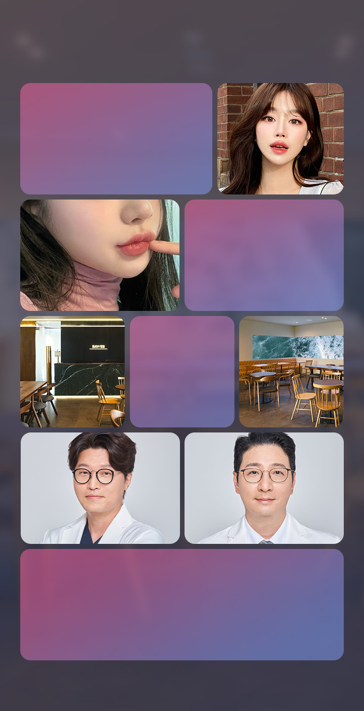 提升&紧致 / 改善双下巴 1:1针对性设计遵守正品&定量原则经验丰富的医疗团队亲自诊疗诊断和处方准确度高