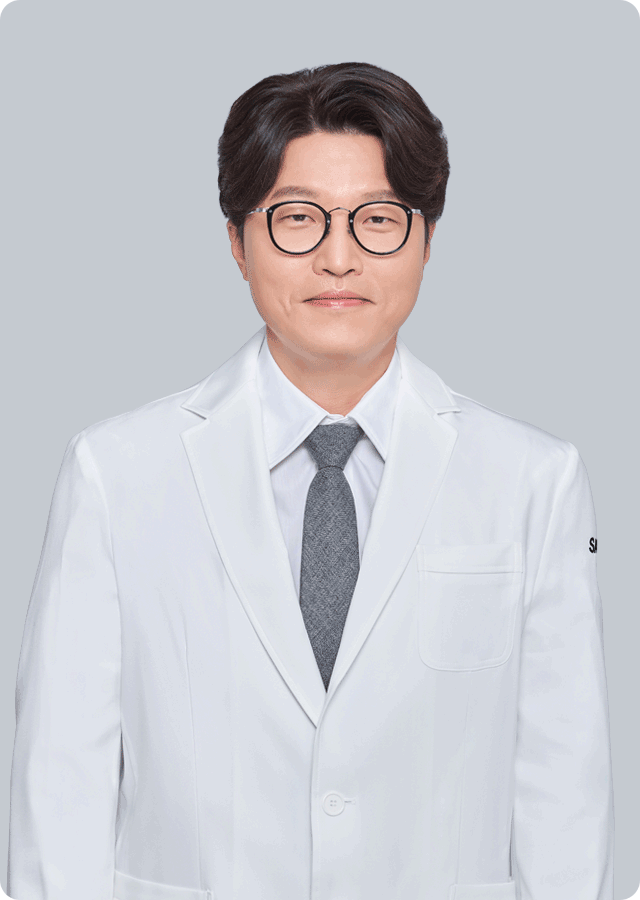 DR. Il Young Oh