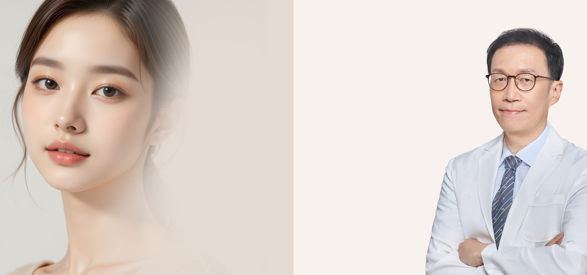 誰かには、 絶対必要な人中短縮術 セイイエス医院を 選んでいただく理由