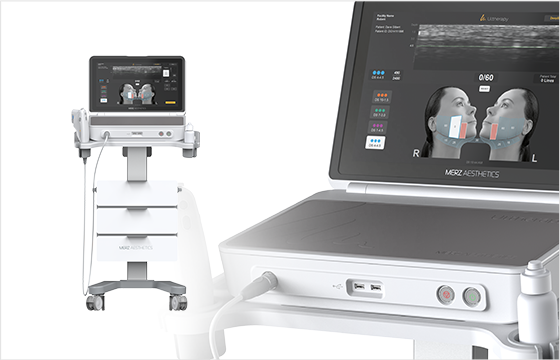 ウルセラピー・プライム