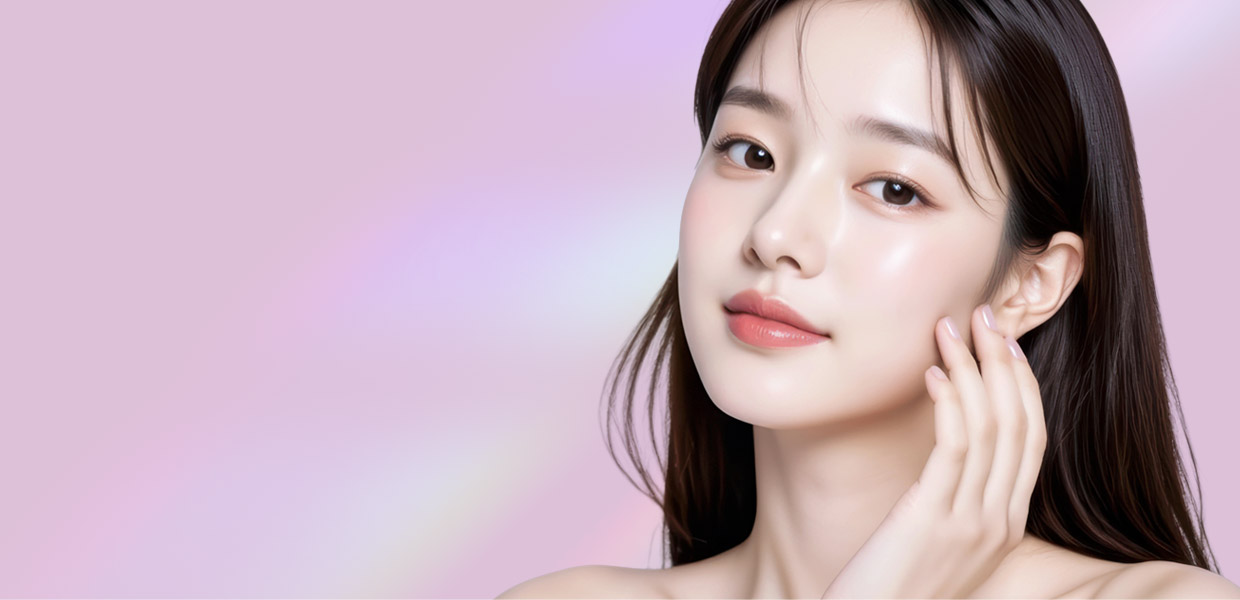 肌年齢を巻き戻す、 スキンバイブ コラーゲン生成 肌のハリ向上 小じわ改善 肌内部の乾燥改善 肌内部の乾燥改善 肌トーン改善