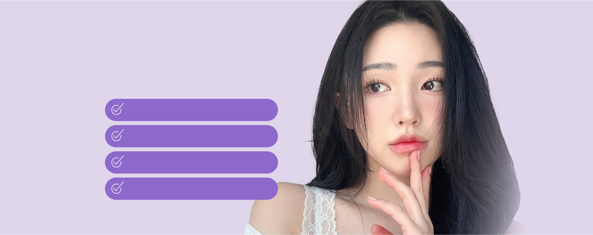 얼굴 지방부터 피부 탄력까지 윤곽리프팅 효과 이럴 때, 인모드리프팅 이중턱, 처진 볼살, 잔주름이 고민일 때 한번의 시술로 두가지 효과를 보고싶을 때 얼굴에 지방도 많고 피부탄력도 걱정될 때 비수술적인 방법으로 갸름한 턱선 원할 때