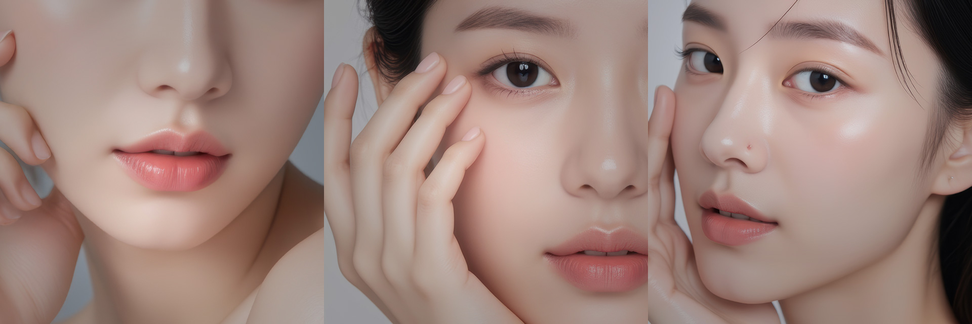 Lifting, Elasticity, Wrinkle Improvement