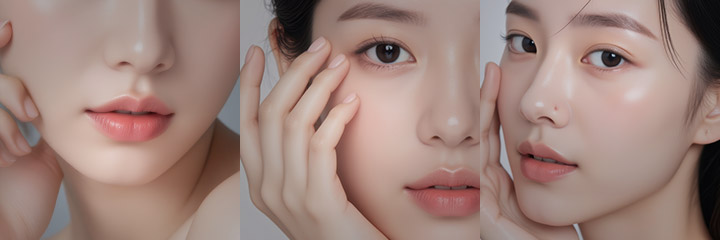 Lifting, Elasticity, Wrinkle Improvement