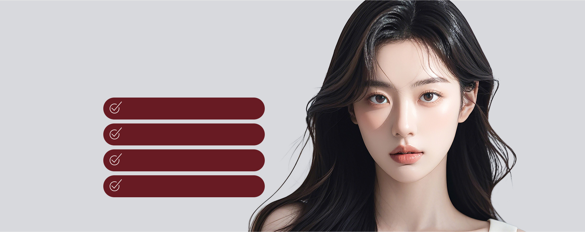 늘어진 피부에 통증없이 자연스러운 타이트닝 효과 이런 분에게, 볼뉴머리프팅 잔주름, 피부결, 모공 고민이신 분 볼꺼짐 걱정 없이 리프팅 원하는 분 고주파리프팅을 통증없이 받고 싶은 분 점점 얇아지는 피부가 걱정되는 분