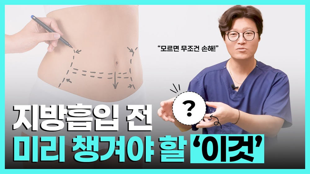 세이예스와 함께하는 성형, Story
