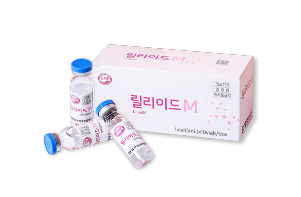 릴리이드M물광주사