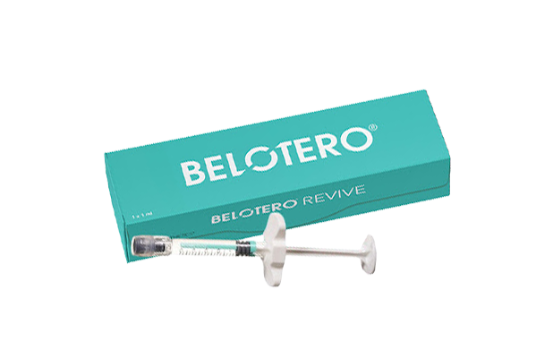 벨로테로리바이브