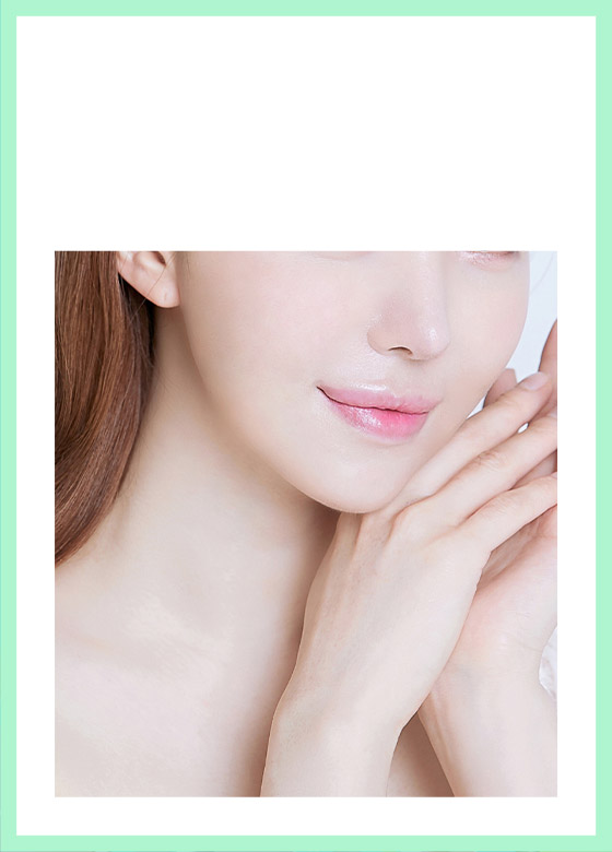 POINT 03 간편한 시술, 효과는 거상처럼