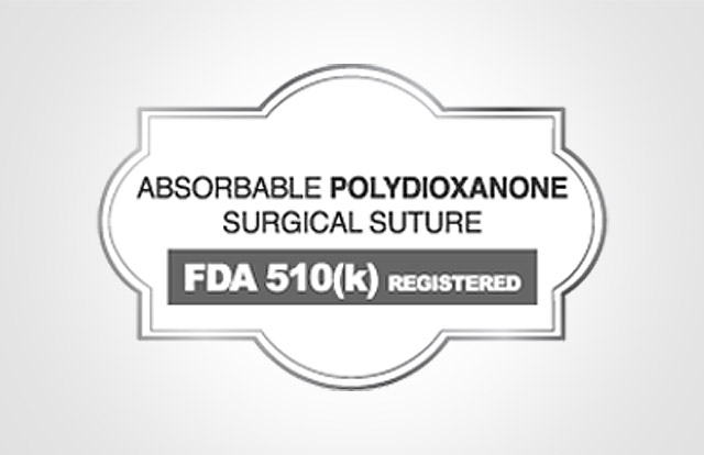미국 FDA 510(K) 등록