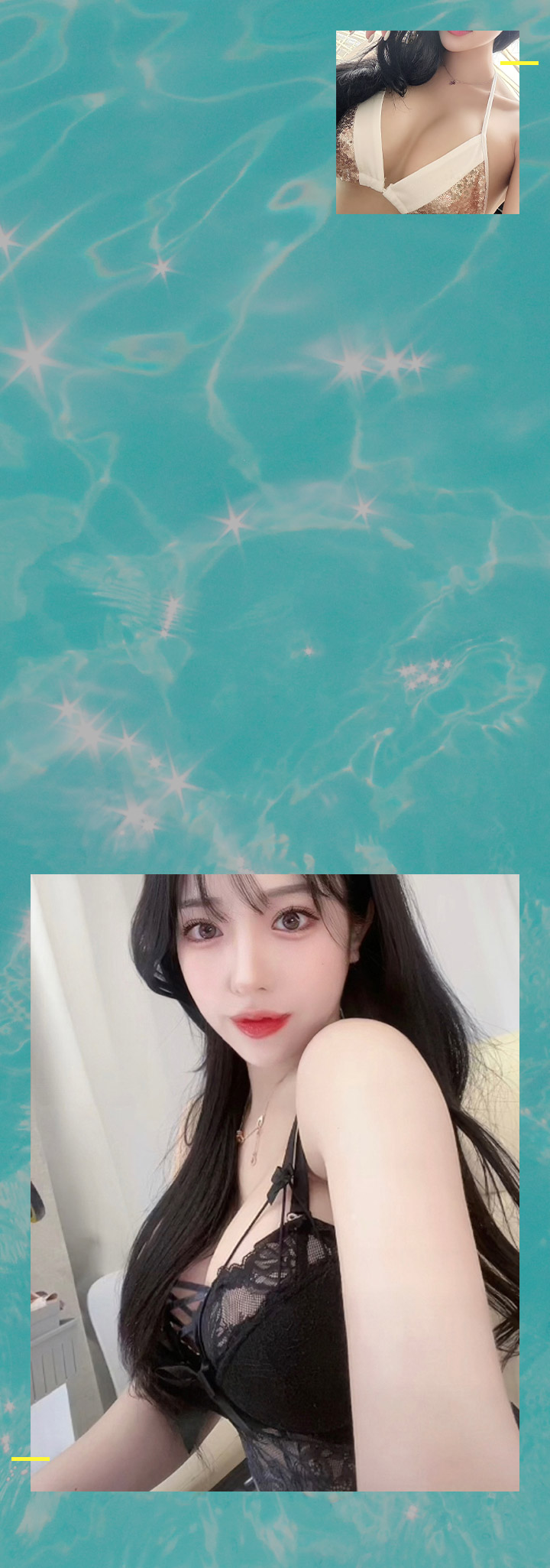 ทรวงอกที่เต็มอิ่มขึ้น และรูปร่างที่เพรียวบางด้วยการกำจัดไขมันส่วนเกิน Fat-Bra