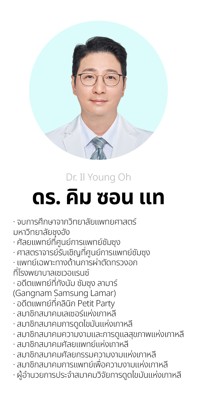 ดร. คิม ซอน แท 설명