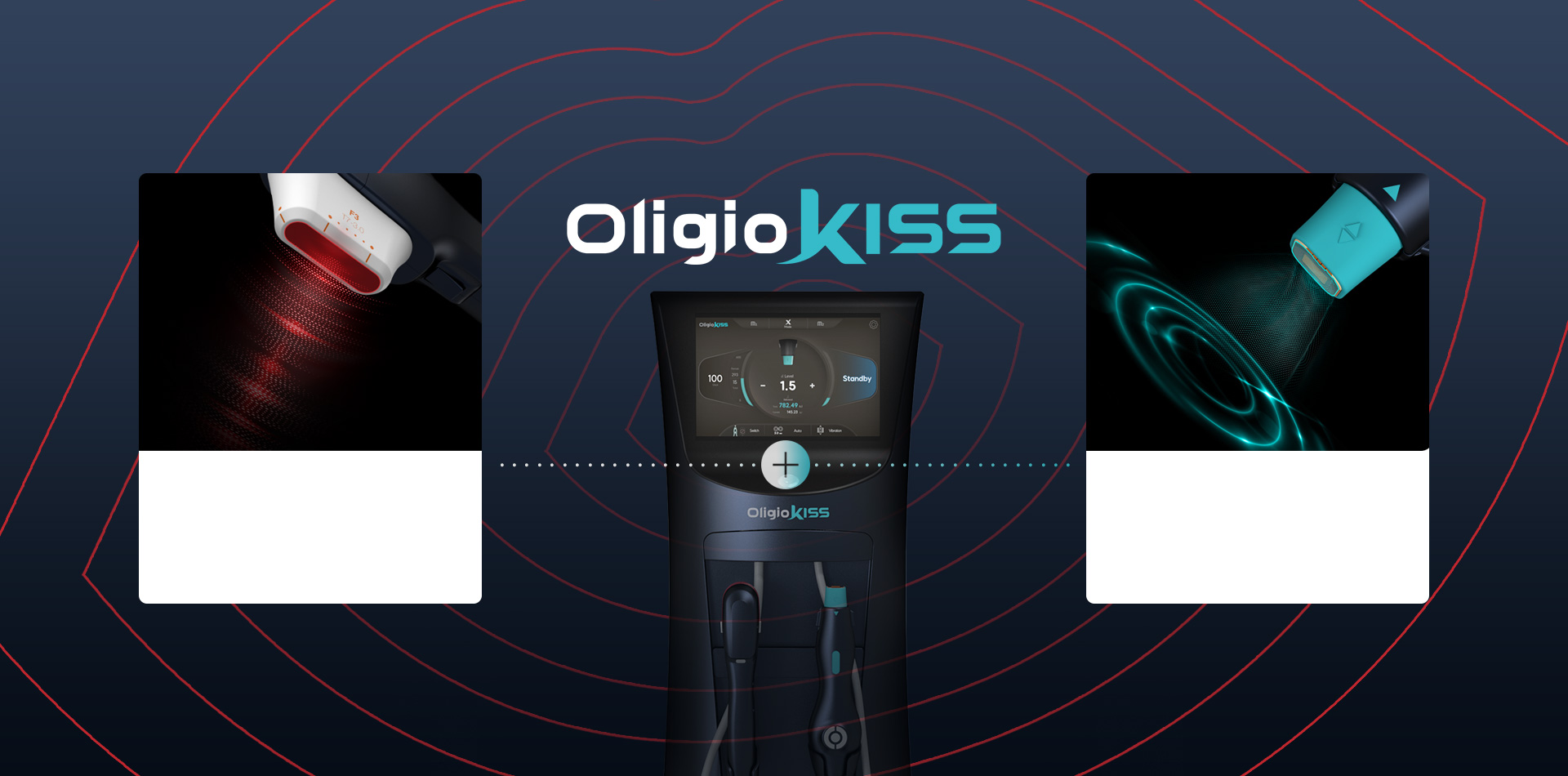 Dual-Energy Technology in One Device