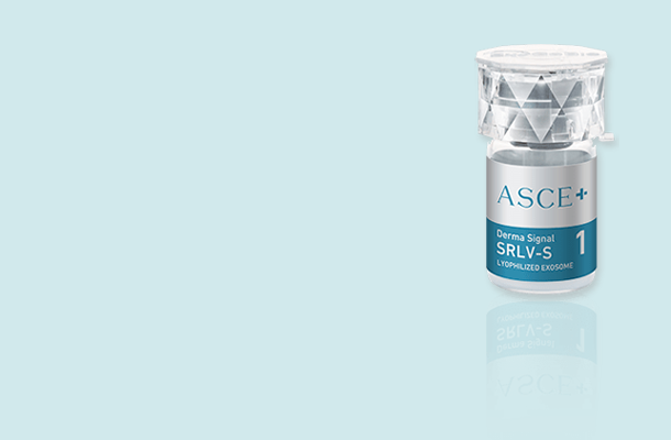 Crystal Solution Exosome บริสุทธิ์ที่ได้จากเซลล์ต้นกำเนิด พร้อมกับสารออกฤทธิ์หลายชนิด เช่น โกรทแฟคเตอร์ กรดอะมิโน และโคเอนไซม์ ช่วยส่งเสริมการฟื้นฟูผิวและบำรุงผิว