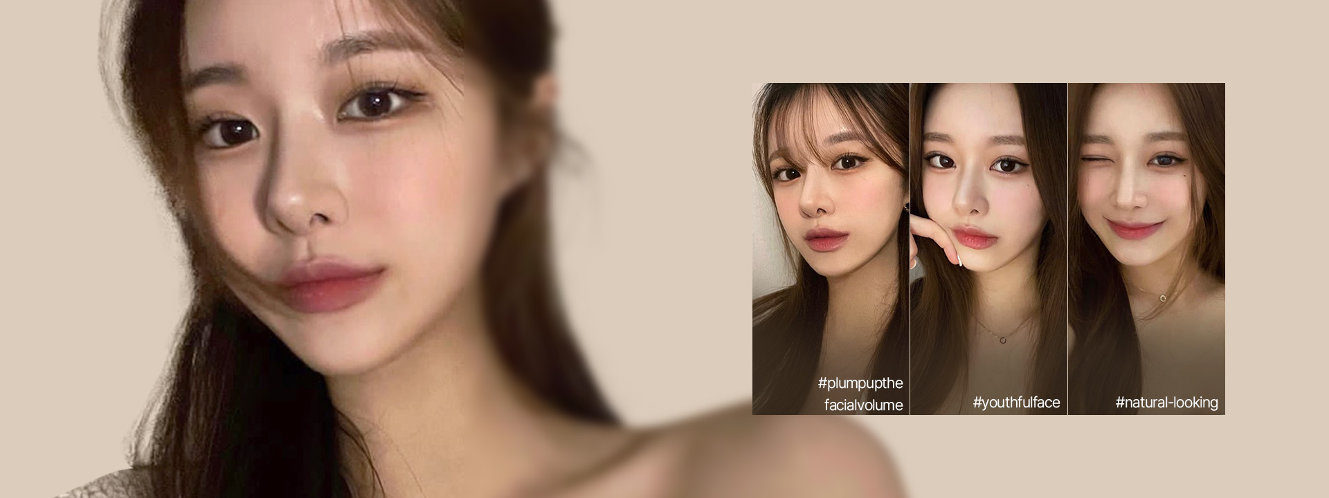 Restoring volume and boosting confidence SAYYES Facial Fat Transfer