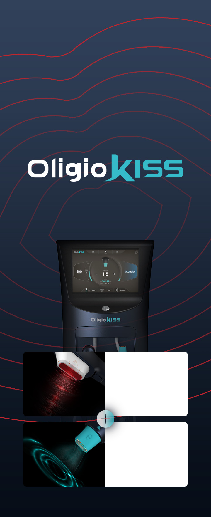 Dual-Energy Technology in One Device