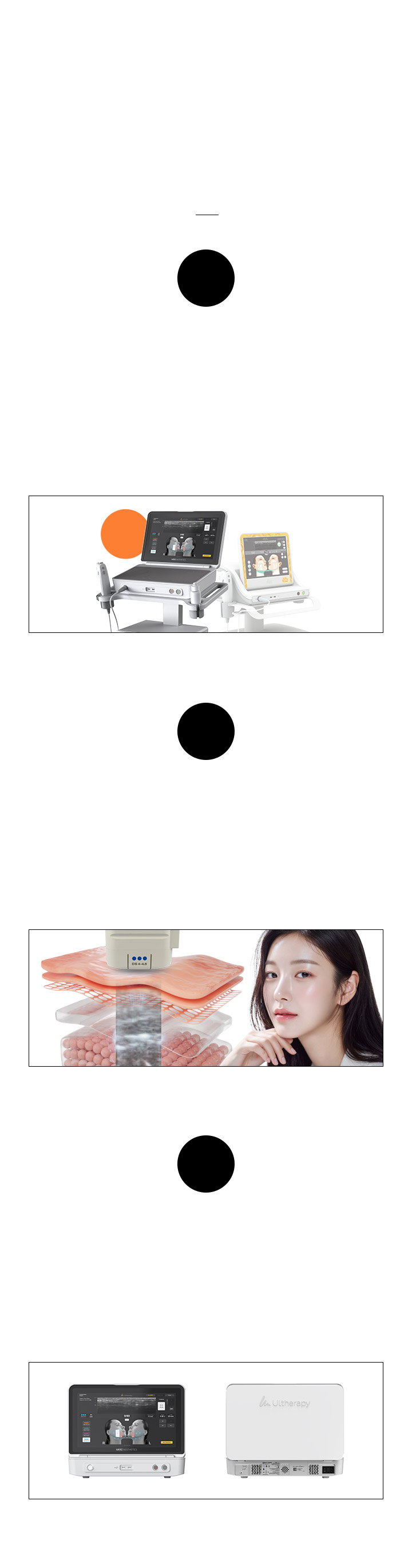 An Upgraded Version of Ulthera with Enhanced Technology Ultherapy Prime