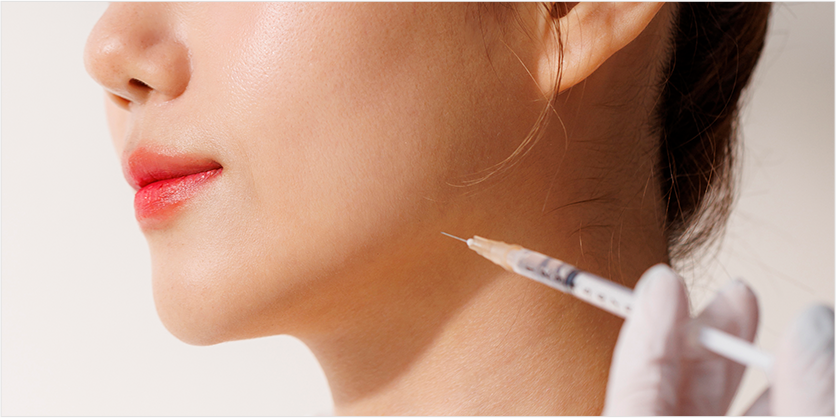 12cc Contouring Injection That’s Great Value for Your Money