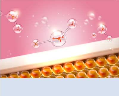 Promotion of Collagen Synthesis