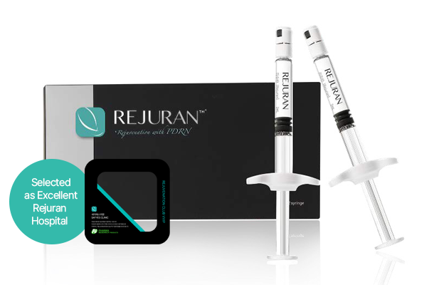 Rejuran Healer