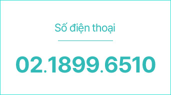 Số điện thoại 02.1899.6510