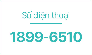 Số điện thoại 02.1899.6510