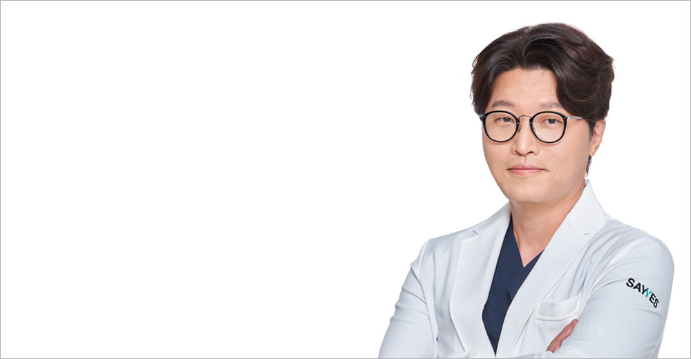 Bác sỹ Il Young Oh