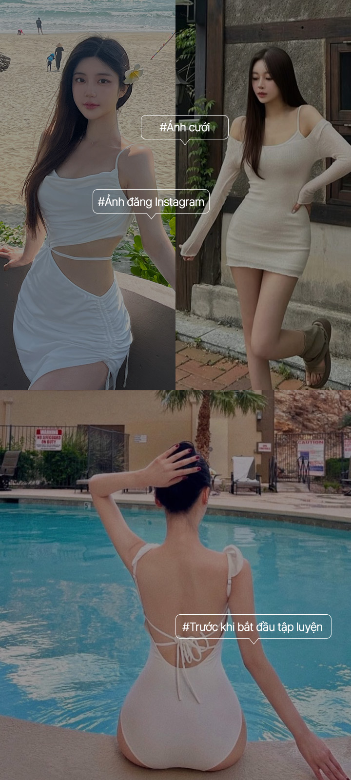 Thời gian gấp rút và lo lắng về chi phí? Chỉ chọn 3 vị trí! SAY, YES bởi mọi thứ đều khả thi!