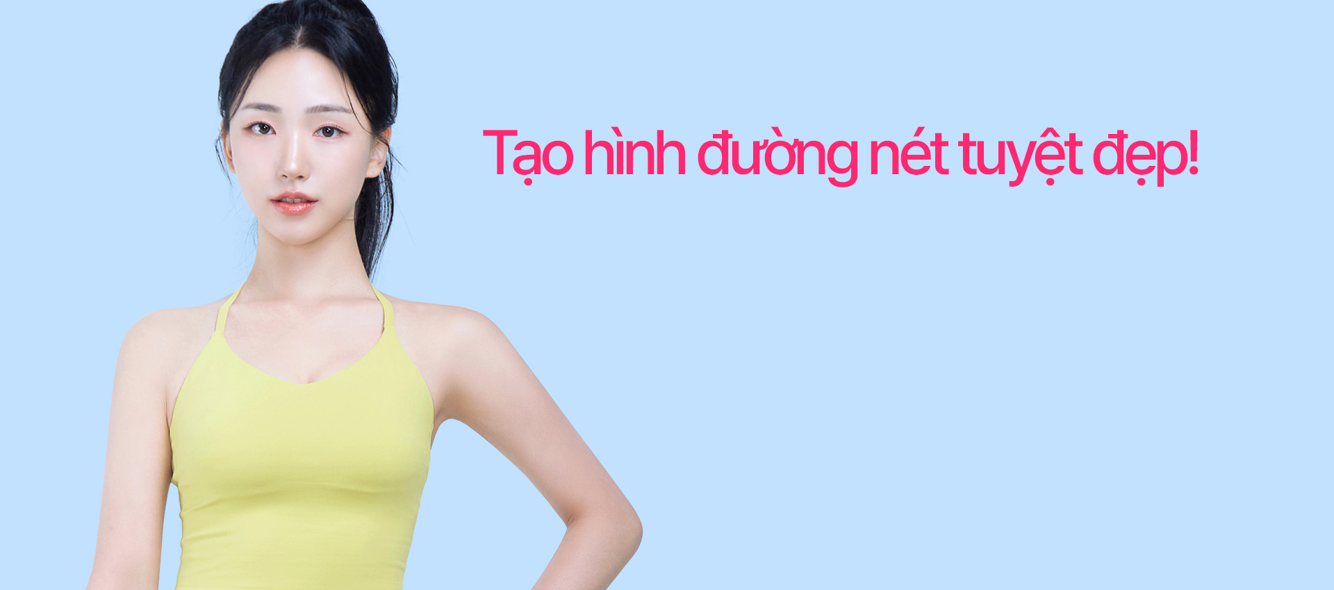 Tạo dáng xinh hoàn hảo Tổ hợp các vị trí thủ thuật Q-Barbie của Say Yes (chỉ một giờ)