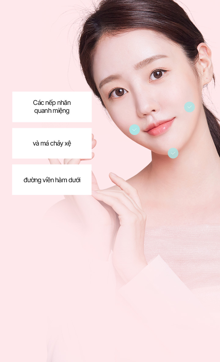 Nên làm 1 Nếu bạn không muốn nâng cơ mặt 2 Nếu bạn không muốn thấy dấu hiệu tuổi tác trên má, miệng và đường viền hàm dưới 3 Nếu bạn muốn trẻ trung hơn 4 Nếu bạn chưa từng thấy kết quả nào rõ rệt từ quy trình căng da chỉ gai hoặc bằng máy laze