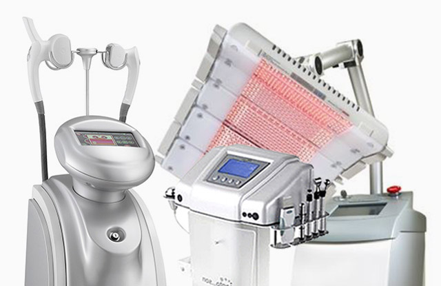 Hệ thống chăm sóc sau phẫu thuật chất lượng cao Tốc độ phục hồi nhanh được thúc đẩy nhờ công nghệ tần số vô tuyến, Power Shape, và phương pháp trị liệu laze tái tạo, nhờ vậy kiểm soát được sưng tấy và sẹo.