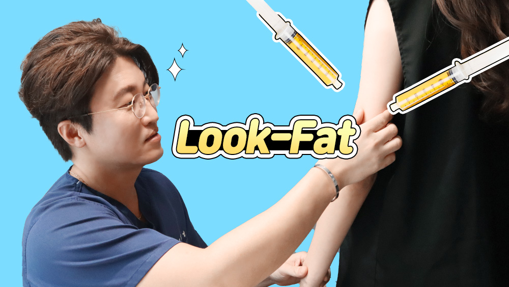 세이예스와 함께하는 성형, Story
