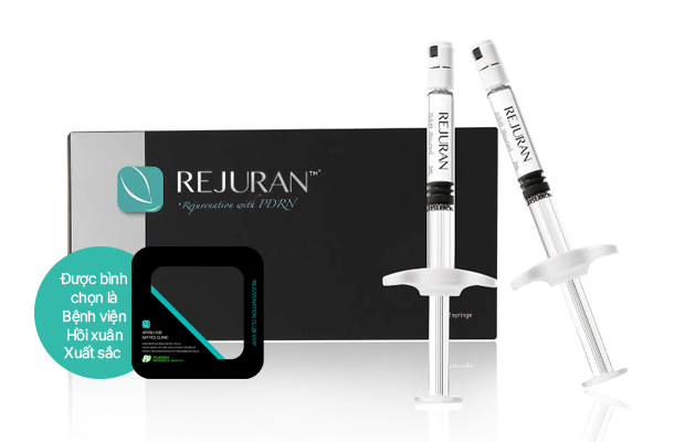 Rejuran Healer