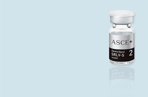 Dung dịch hoạt tính Hàm lượng polymeric hyaluronic acid cao, yếu tố kích thích tăng trưởng, axit amino, chất khoáng. tăng khả năng tạo ẩm và liên kết chặt chẽ với các exosome để tăng độ hấp thụ các thành phần hoạt tính mang lại hiệu quả tối đa