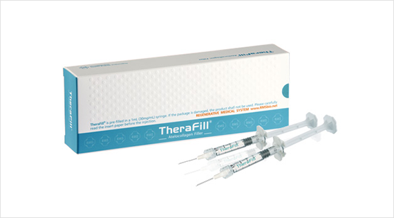 Collagen tinh chất Kéo dài hiệu quả  PRP, kích thích sản sinh mô da mới và tái tạo làn da